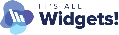 It's All Widgets